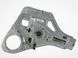 Склопідйомник передній правий KIA SPORTAGE JE 2004-2010 824041F010, 824041F010, A