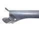 Молдинг лобового стекла передний левый внешний LAND ROVER RANGE ROVER SPORT L320 2005-2009 (5H32-03064-HB8PNP) DCB000315PNP, DCB000315PNP, B