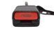 Фіксатор ременя задній правий SUBARU OUTBACK B14 2010-2014 64681AJ14AVH, 64681AJ14AVH, B