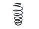 Пружина передня ліва права VOLVO XC60 2008-2013 31280485, 31280485, A