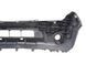 Бампер передній NISSAN NAVARA D40 2005-2010 (F2022EB241) 62022EB240, 62022EB240, B