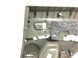 Карта дверей задня ліва CITROEN C-CROSSER 2007-2013 9342J9, 9342J9, A