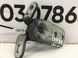 Петля дверей нижня задня права HYUNDAI SANTA FE CM 2006-2009 79360-2B000, 79360-2B000, A