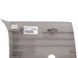 Накладка задньої стійки верхня ліва внутрішня NISSAN NAVARA D40 2010-2014 76937EB302, 76937EB302, A