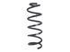 Пружина задняя левая правая MAZDA CX-5 KE 2012-2015 KD31-28-011A, KD31-28-011A, A