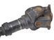 Передний карданный вал NISSAN NAVARA D40 2010-2014 37200EB300, 37200EB300, A