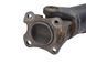 Передний карданный вал NISSAN NAVARA D40 2010-2014 37200EB300, 37200EB300, A