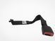 Фіксатор ременя задній внутрішній TOYOTA RAV4 CA30W 2005-2010 7338042080B0, 7338042080B0, A