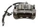 Суппорт передній лівий LAND ROVER DISCOVERY SPORT L550 2019- (HJ322B302AA) LR091303, LR091303, A