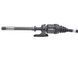 Привод передний правый TOYOTA RAV4 CA30W 2005-2010 (24/30 шліців) 43410-42210, 43410-42210, A
