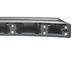 Накладка крышки багажника BMW X3 E83 2006-2010 51130395314, 51130395314, A