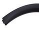 Накладка крыла нижняя задняя левая внешняя NISSAN ROGUE T33 2023- 78873-6RA0A, 78873-6RA0A, B