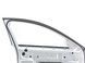 Дверь передняя левые JAGUAR XF X250 2008-2011 C2Z2061, C2Z2061, B