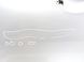 Дверь передняя левые JAGUAR XF X250 2008-2011 C2Z2061, C2Z2061, B