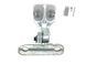 Петля дверей нижня задня права LAND ROVER RANGE ROVER EVOQUE L538 2011-2015 (BJ32228A64CB) LR027585, LR027585, A