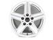 Диск R16 5* MINI COUNTRYMAN R60 2010-2016 (6&frac12;Jx16H2) 36109803720, 36109803720, A