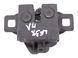 Замок капота левый LAND ROVER RANGE ROVER EVOQUE L538 2015-2018 LR065339, LR065339, A