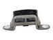 Петля дверей верхня задня права NISSAN NAVARA D40 2005-2010 82400ZP80A, 82400ZP80A, A