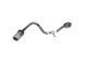 Трубка паливна TOYOTA RAV4 CA30W 2005-2010 (1 циліндр) 23701-26030, 23701-26030, A