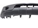 Бампер передній NISSAN NAVARA D40 2005-2010 (F2022EB241) 62022EB240, 62022EB240, B