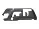 Карта багажного отсека правая OPEL INSIGNIA 2017-2022 39129491, 39129491, A