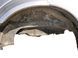 Четверть автомобиля задняя правая NISSAN PATHFINDER R51 2005-2014 78100EB330, 78100EB330, A