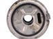 Радиатор масляный NISSAN PATHFINDER R51 2005-2014 21305EB300, 21305EB300, A