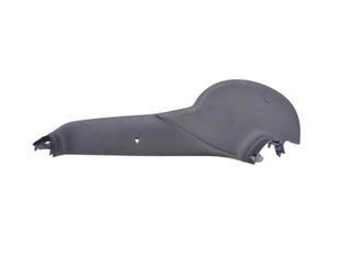 Накладка кришки багажника задня ліва внутрішня SKODA SUPERB 3T 2008&ndash;2013 (3T5867601C) 3T5867607C, 3T5867607C, A