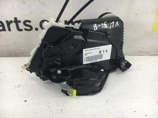 Замок дверей передній лівий SUBARU OUTBACK B15 2015-2019 61032AL01A, 61032AL01A, A