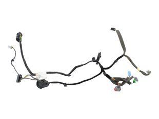 Проводка дверей задня ліва VOLVO V60 Y20 2013-2018 31275440, 31275440, A