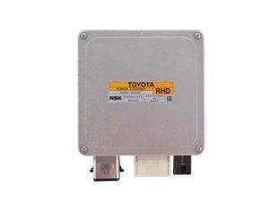Блок управления электроусилителем TOYOTA RAV4 CA30W 2005-2010 (праворульне авто) 8965042030, 8965042030, A