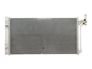 Радиатор кондиционера LAND ROVER DISCOVERY SPORT L550 2019- (K8D219710AB) LR115952, LR115952, B