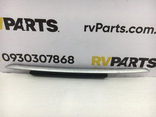 Накладка центральної консолі передня ліва MERCEDES ML 320 W164 2005-2008 A1646800170, A1646800170, A