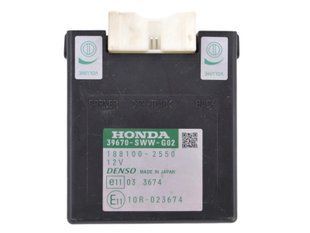 Блок управління парктроніками HONDA CR-V 2006-2010 39670SWWG02, 39670SWWG02, A