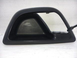 Накладка ручки передняя задняя левая внутренняя VOLVO XC90 2002-2014 08652547, 08652547, A