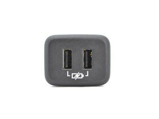 Роз'єм USB/AUX GMC TERRAIN 2017-2021 13598459, 13598459, A