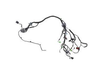 Проводка двери передняя правая LAND ROVER RANGE ROVER EVOQUE L538 2011-2015 EJ32-14630-AHD, EJ32-14630-AHD, A