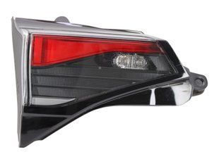 Ліхтар стоп задній лівий внутрішній SUBARU FORESTER SL 2024- 84251SL010, 84251SL010, A