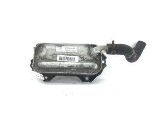 Радиатор масляный TOYOTA RAV4 CA30W 2005-2010 15710-0R010, 15710-0R010, A