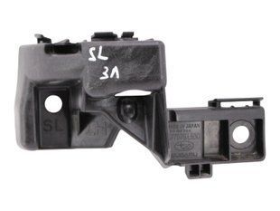 Кронштейн бампера задній лівий SUBARU FORESTER SL 2024- 57707SL530, 57707SL530, A