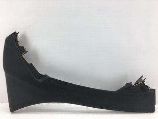 Накладка торпедо нижня права LAND ROVER RANGE ROVER SPORT L320 2005-2009 (FAE500490PVJ) FAE500142, FAE500142, A