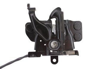 Замок капота SUBARU FORESTER SL 2024- 57310SL010, 57310SL010, A