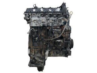 Двигатель NISSAN NAVARA D40 2005-2010 (2.5D (YD25), в зборі з форсунками та ПНВТ) 10102EC00A, 10102EC00A, A