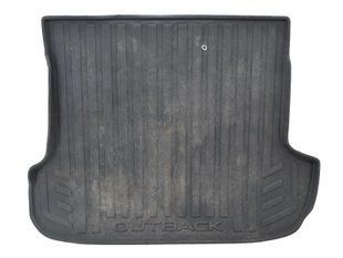 Килимок автомобільний задній SUBARU OUTBACK B15 2015-2018 (багажника) J501SAL500, J501SAL500, A