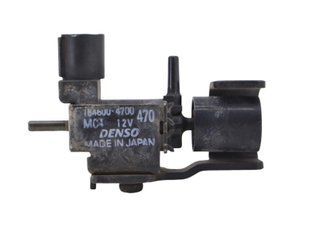 Клапан вакуумний NISSAN PATHFINDER R51 2005-2014 1846004700, 1846004700, A