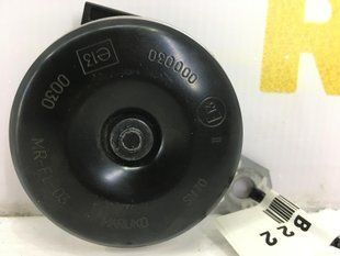 Клаксон передній правий SUBARU FORESTER S14 2018-2021 86012SJ010, 86012SJ010, A