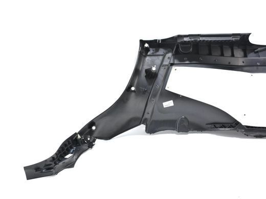 Карта багажного відсіку ліва LAND ROVER RANGE ROVER SPORT L320 2005-2009 ESJ501480PVJ, ESJ501480PVJ, B