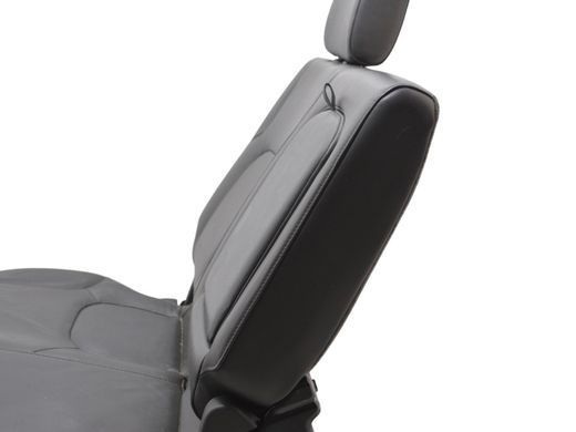 Сиденье заднее правое NISSAN NAVARA D40 2010-2014 883005X22B, 883005X22B, B