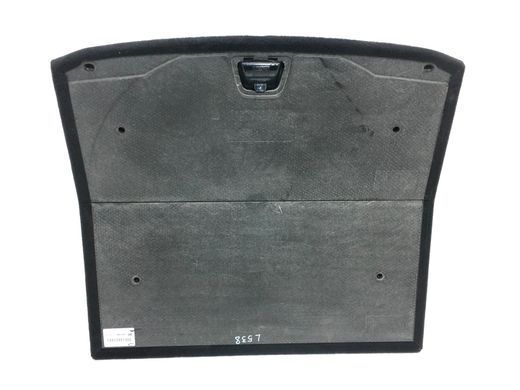 Днище багажника LAND ROVER RANGE ROVER EVOQUE L538 2011-2015 (BJ321350AF) LR039099, LR039099, A