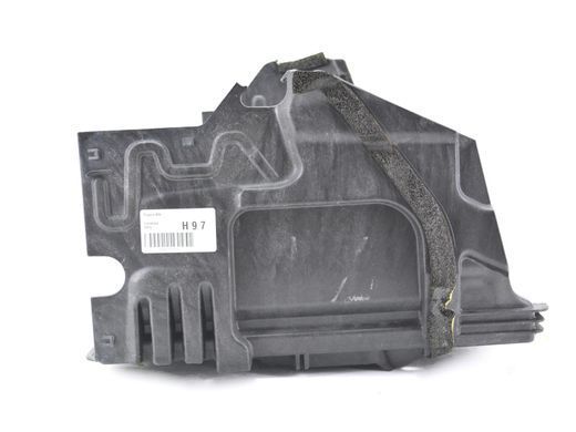 Поддон АКБ VOLVO XC60 2013-2017 31299569, 31299569, A